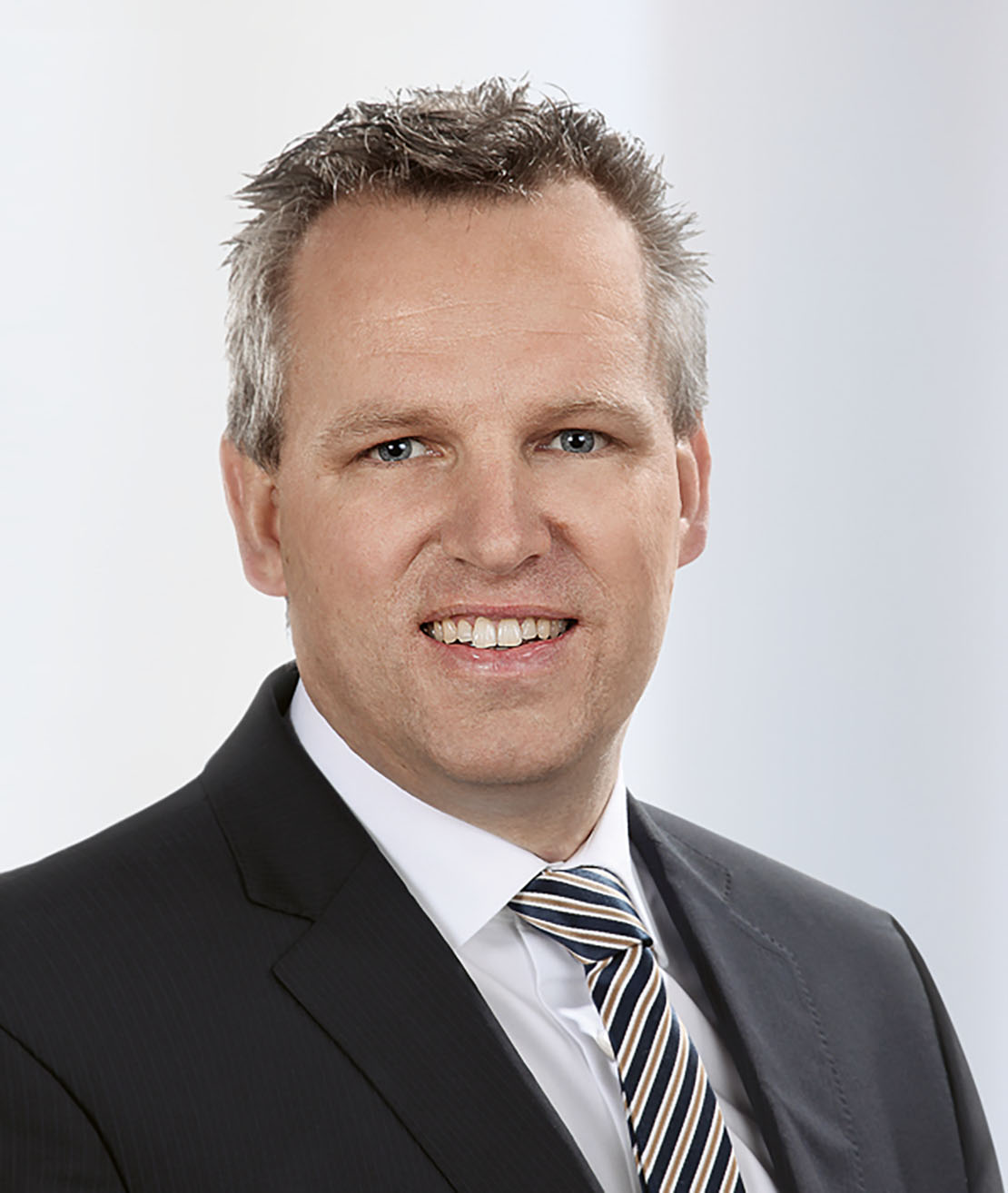 Jörg Ohlsen, Geschäftsführer, ESG MOBILITY | Top Company Guide