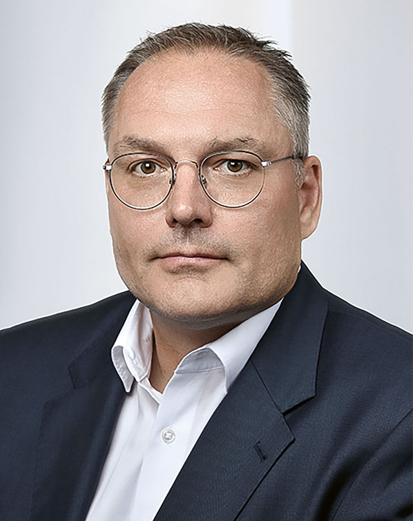 Olaf Bongwald, CEO, Valmet Automotive Inc. | Top Company Guide