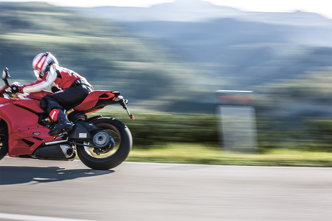 Ducati, Wild Thing | Top Company Guide