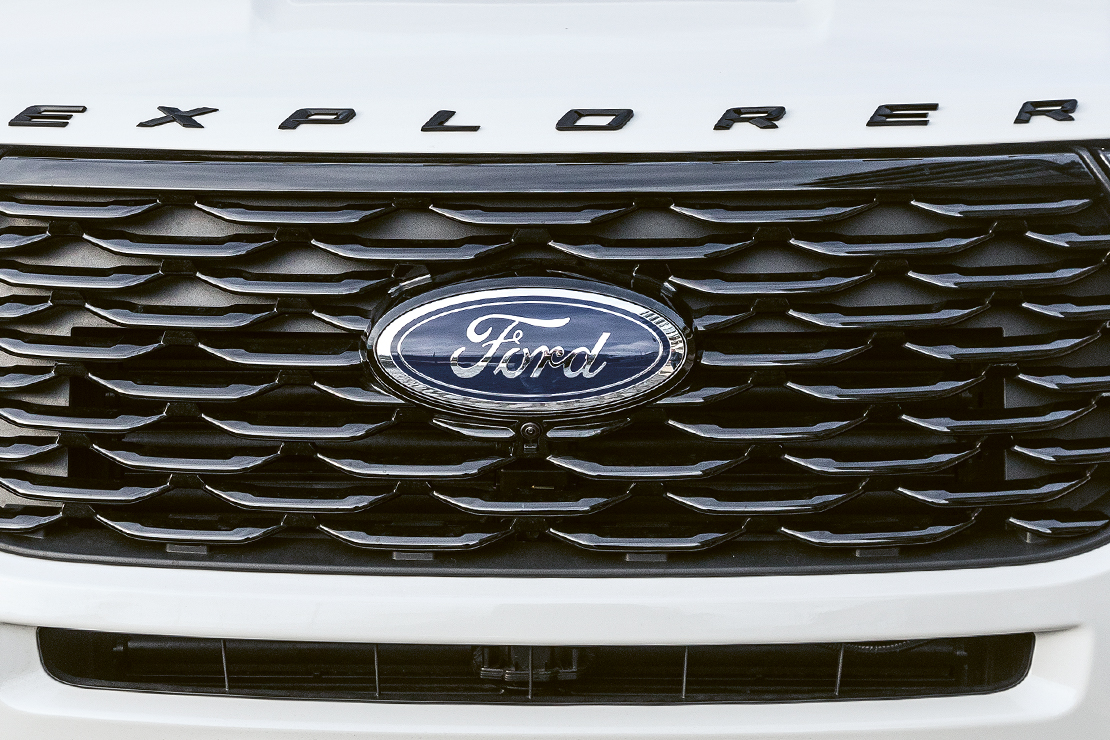 Welcome back Ford Explorer | Top Company Guide