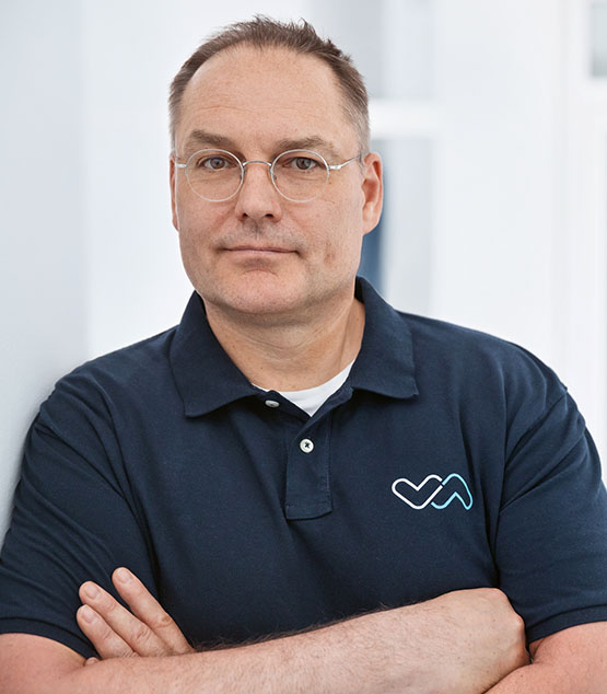 Olaf Bongwald | CEO, Valmet Automotive