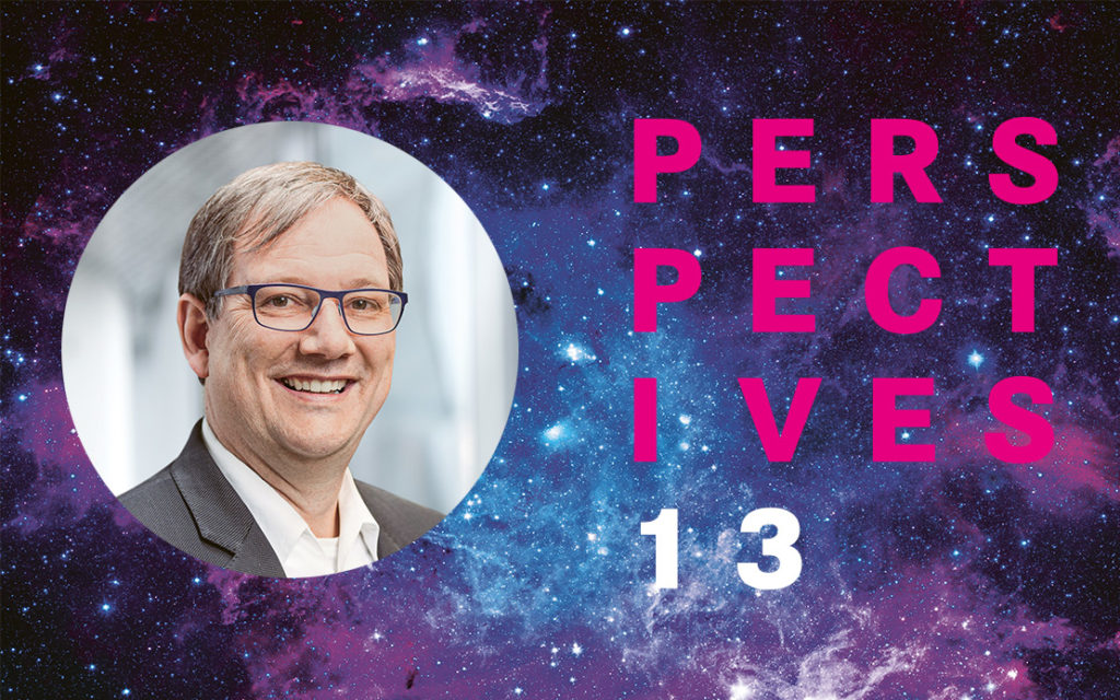 Prof. Dr.-Ing. Ansgar Meroth | Perspectives | Top Company Guide